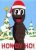 XmasPoo