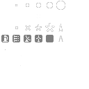 Map Icons